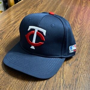 “5/$20” OC Sports youth Minnesota Twins MLB ball cap hat
